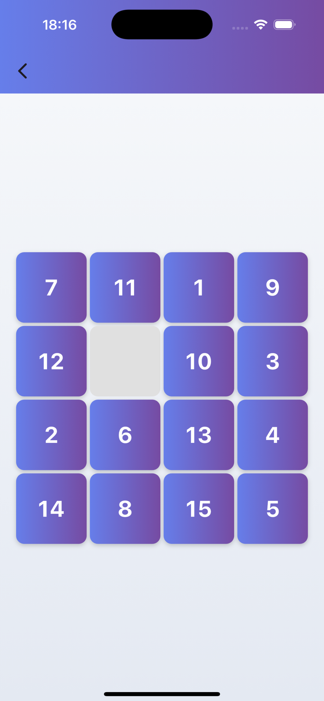 IQ Games screenshot 4