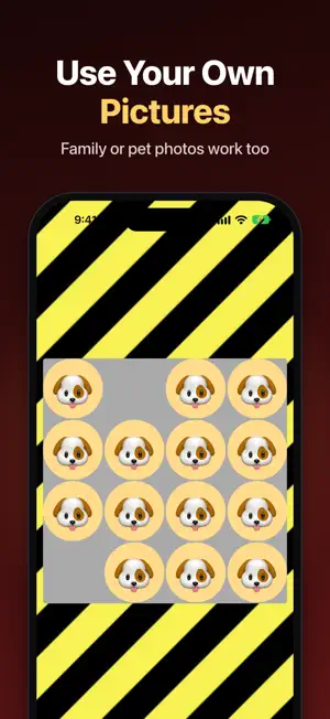 FamilyBombGame:RandomGame screenshot 4