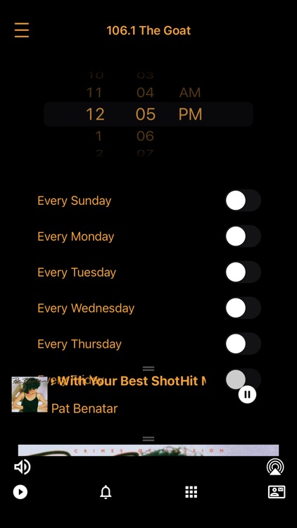 My Goat Rocks screenshot-3