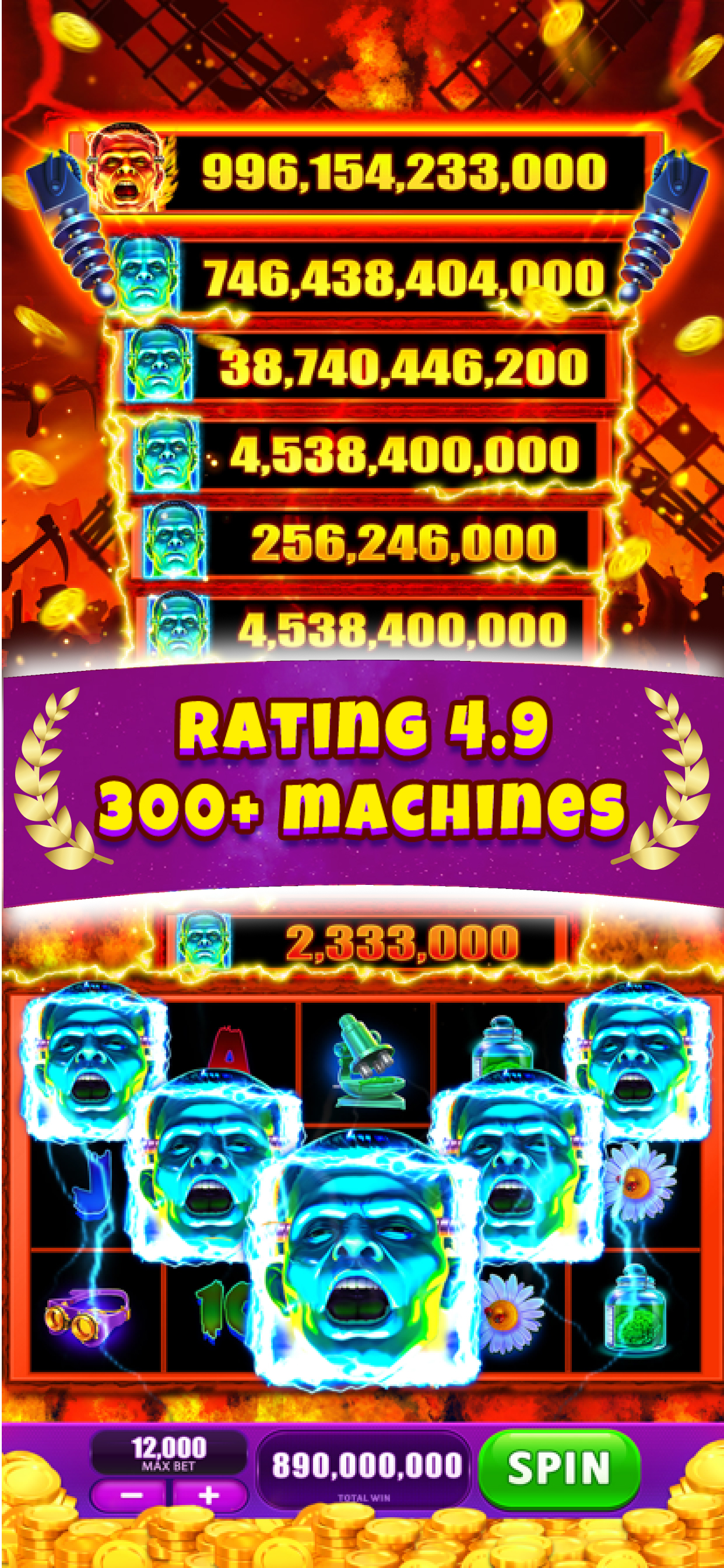 Slots Casino: Slots Games 2026