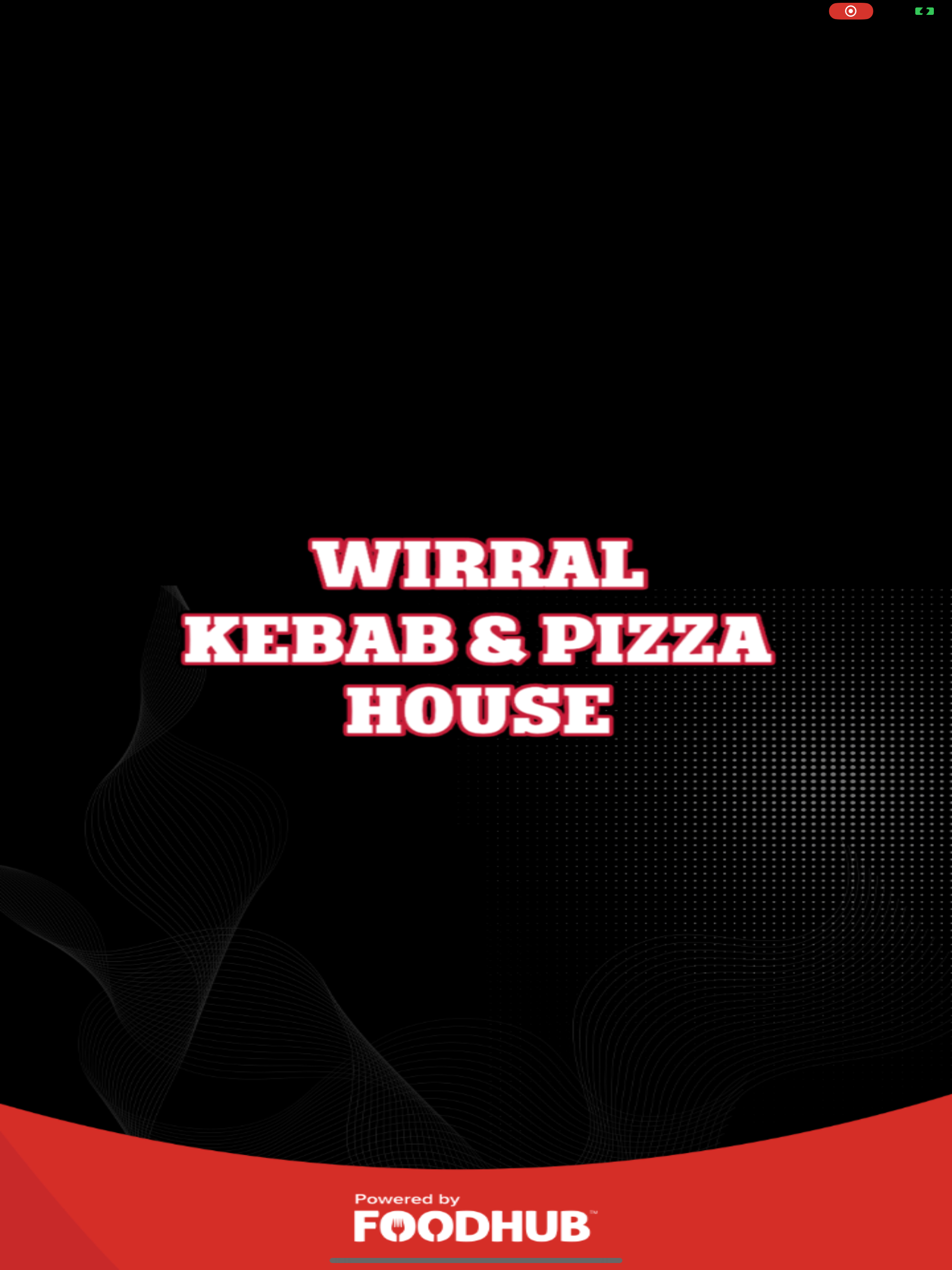 Wirral Kebab & Pizza House screenshot 5