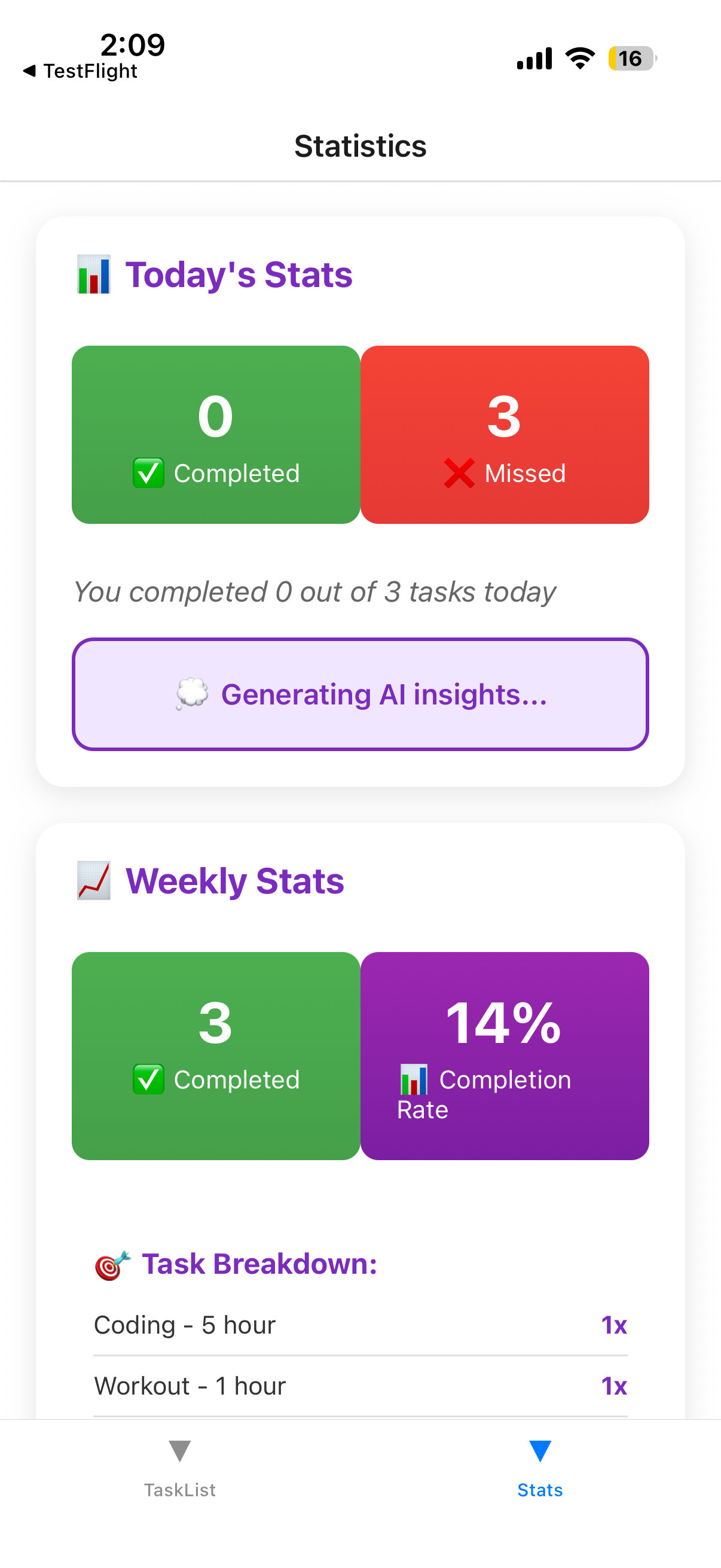 GrowthX screenshot 5