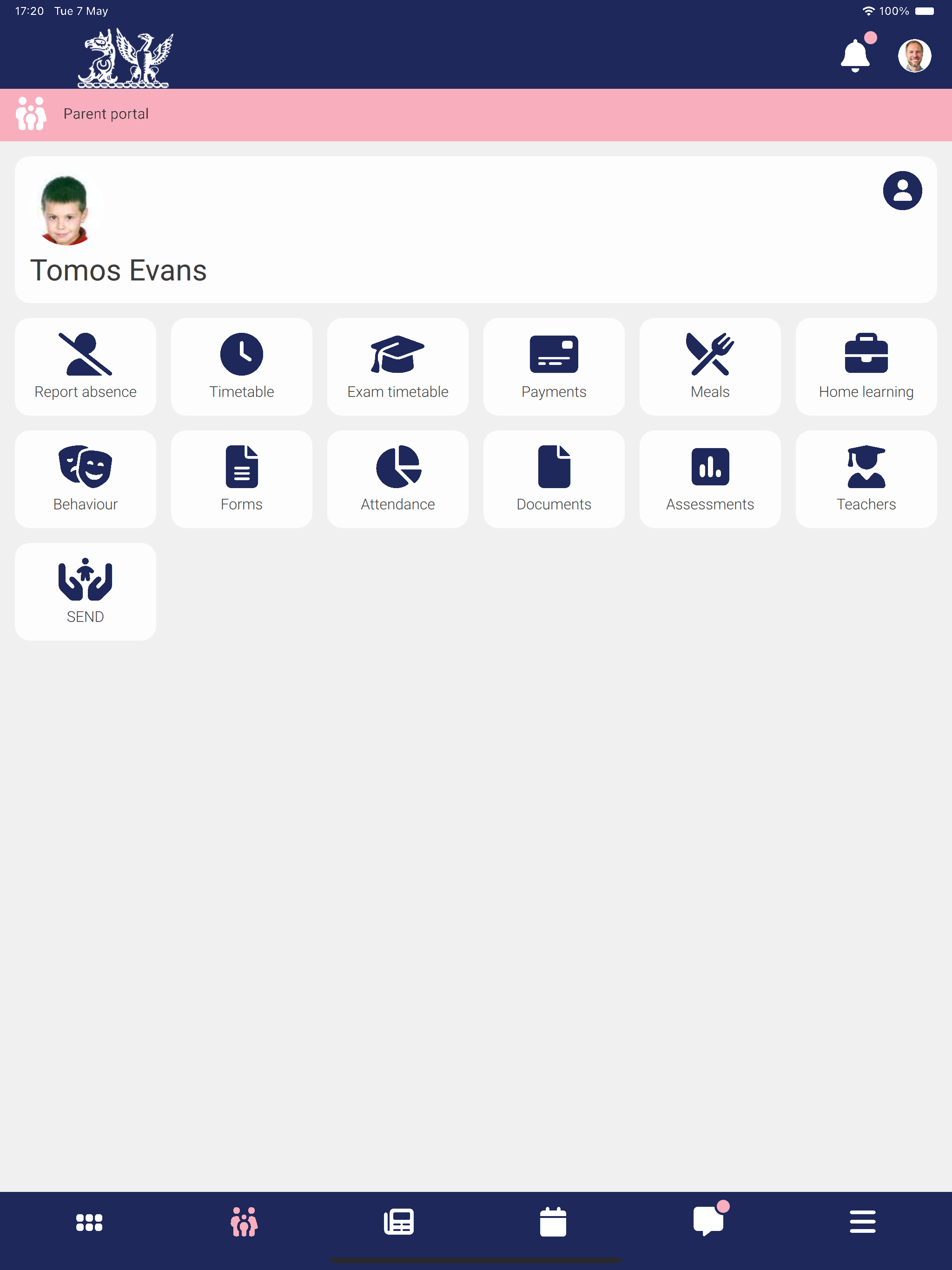 Cottesmore School screenshot 8