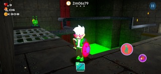 Escape Barry Alien Base Screenshot 4 of 10