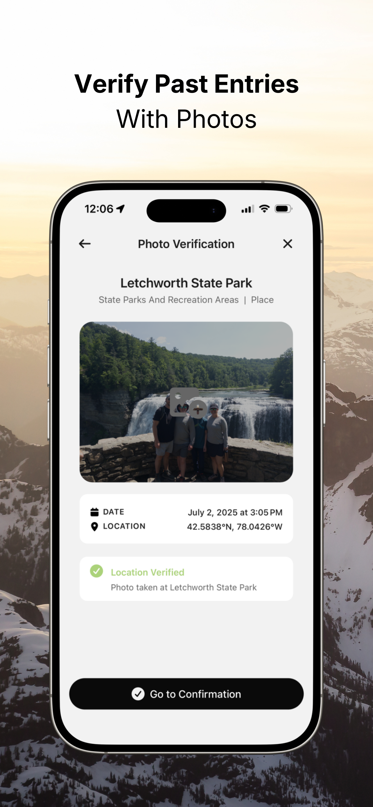 Adventure Passport