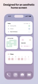 Habit Tracker - Better Habits screenshot