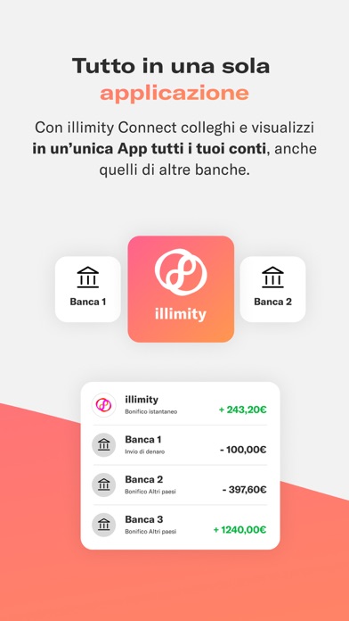 illimity Screenshot