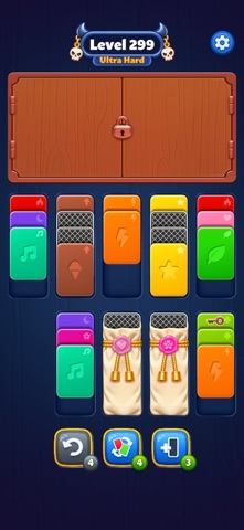 Card Sort: Match Colors screenshot 7