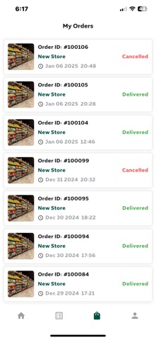 SMH Driver Screenshot 4 of 5