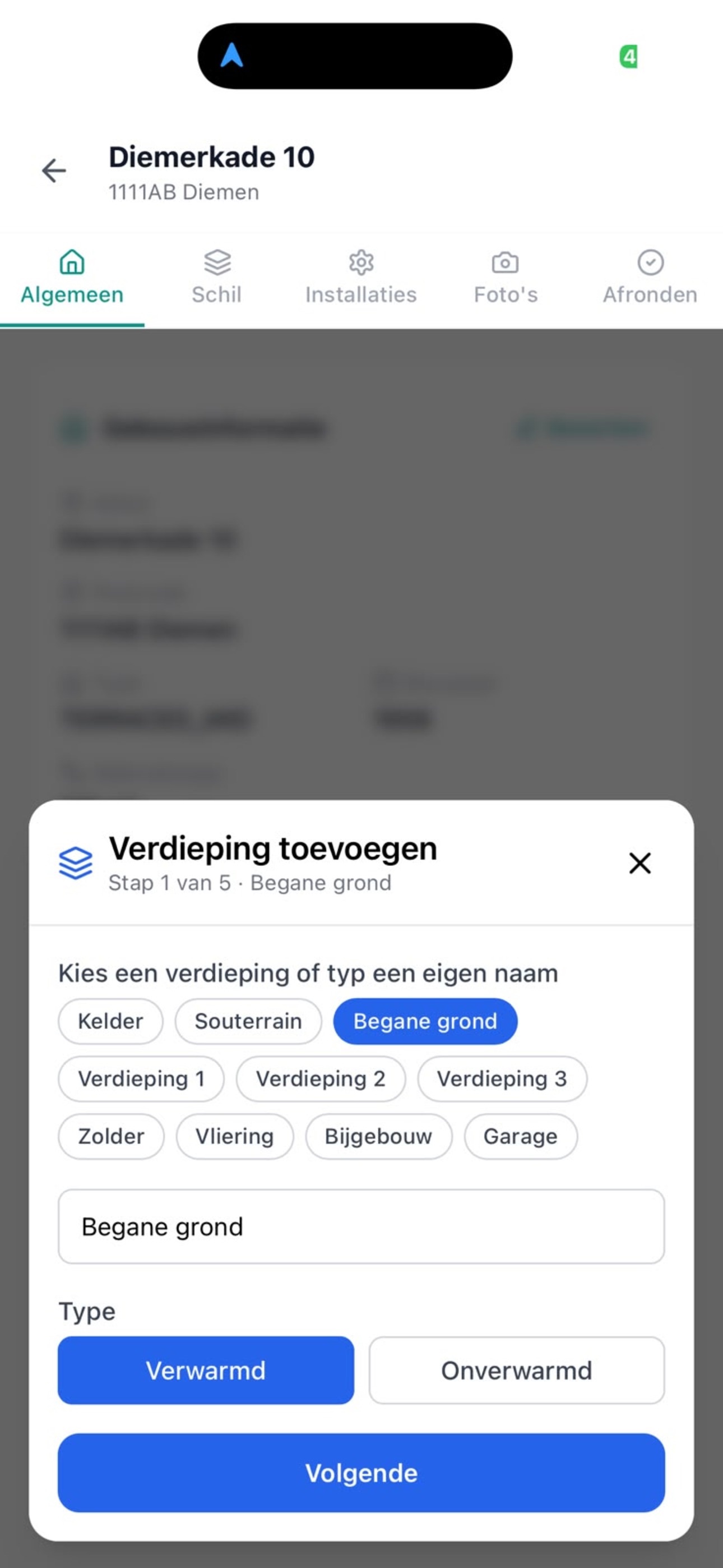 Screenshot 6 of Nexergy