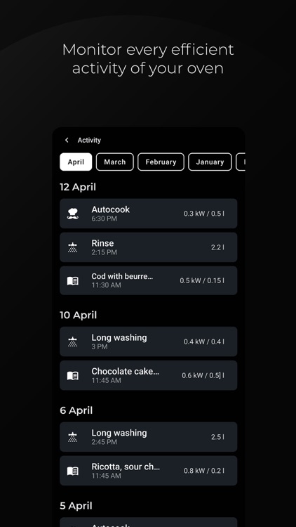 Unox Casa screenshot-6