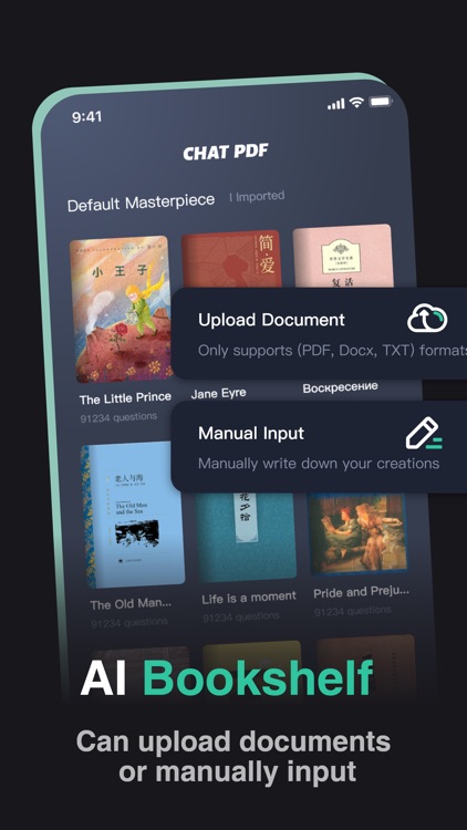 SearchGPT screenshot-5