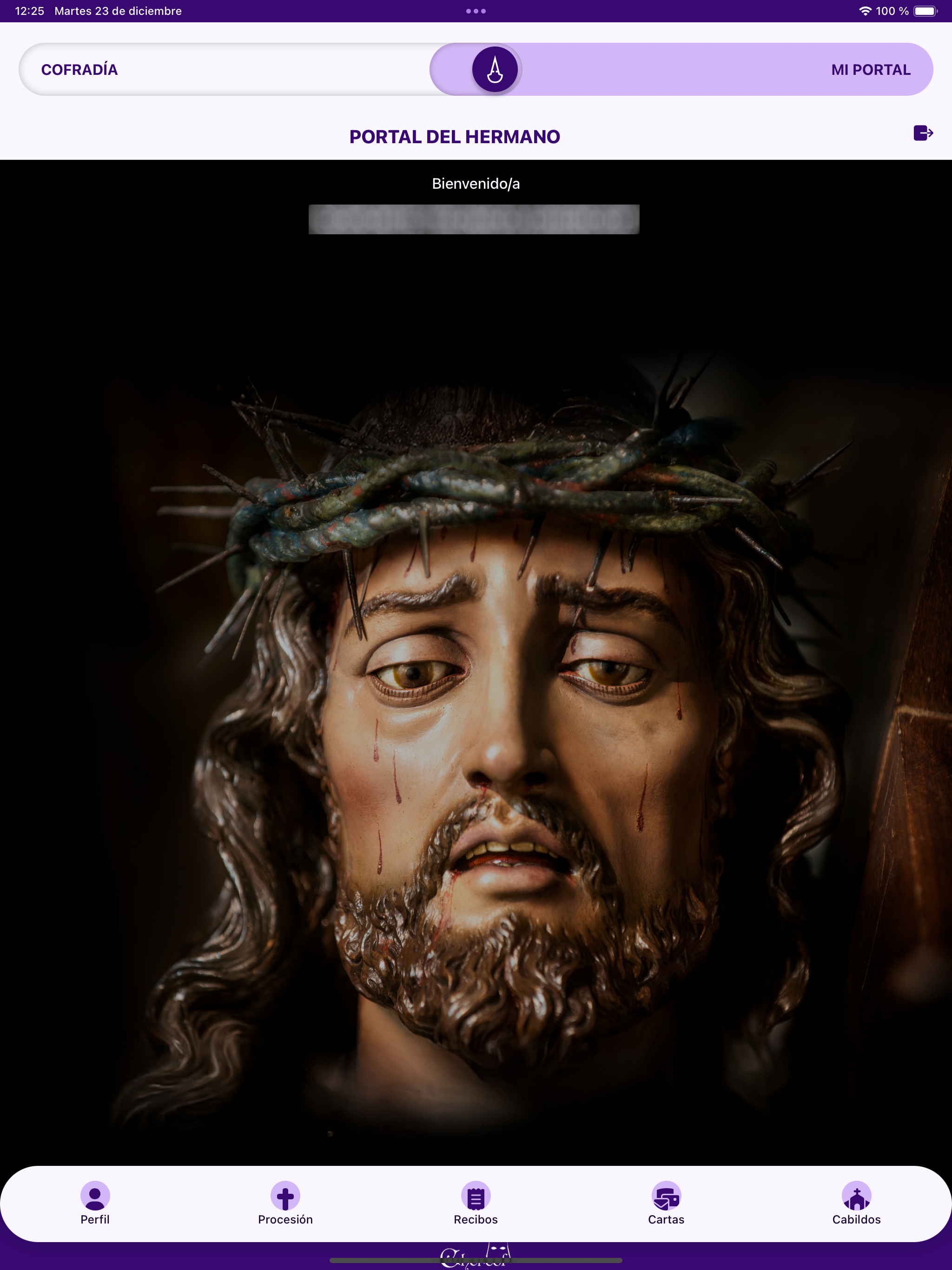 Nazareno de La Bañeza screenshot 12
