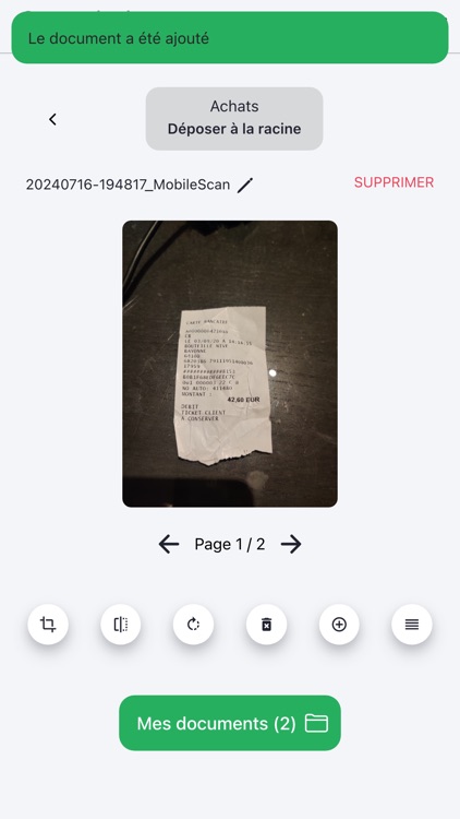 Pandia Partners screenshot-5