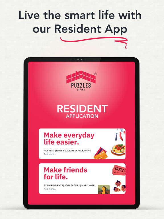 Puzzles | Premium Living