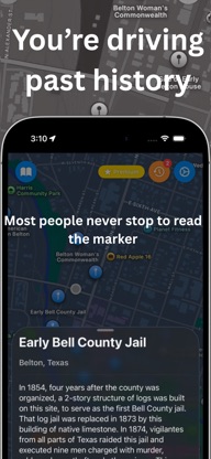 HOG - History On the Go audio screenshot 2