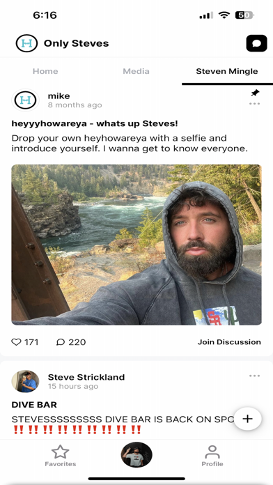 OnlySteves by mike Screenshot
