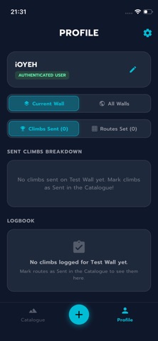 Vola Board iPhone screenshot 4