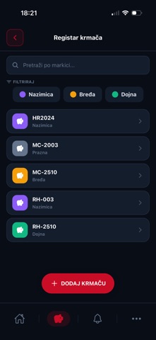 Corteks Screenshot 6