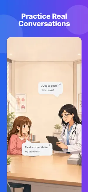Tilora: Language learning screenshot 2