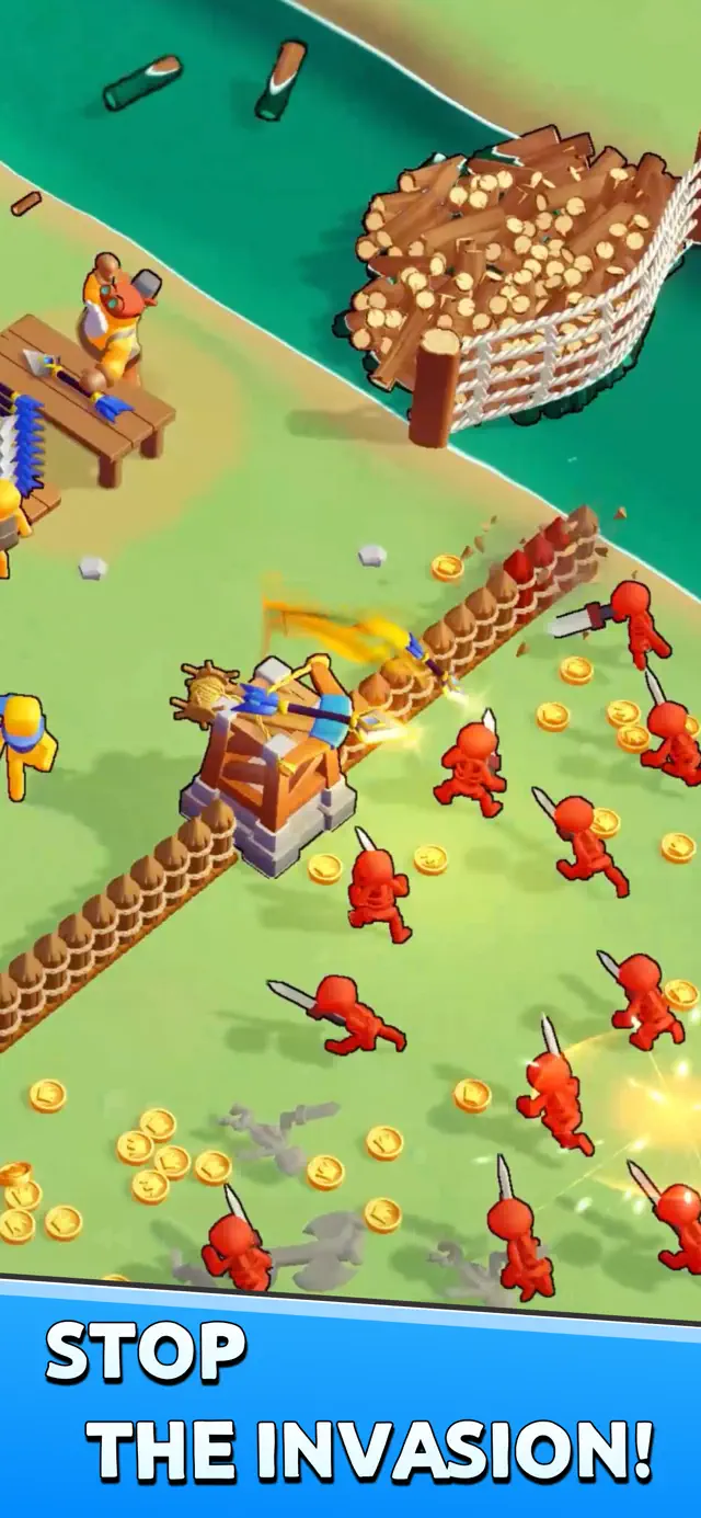 XP Hero screenshot 3