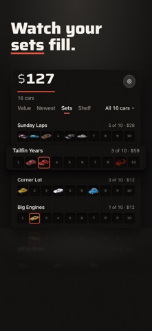Castly: Diecast Collector ID screenshot 8