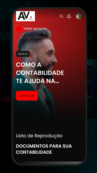 Screenshot #3 pour AVANÇA VAREJO