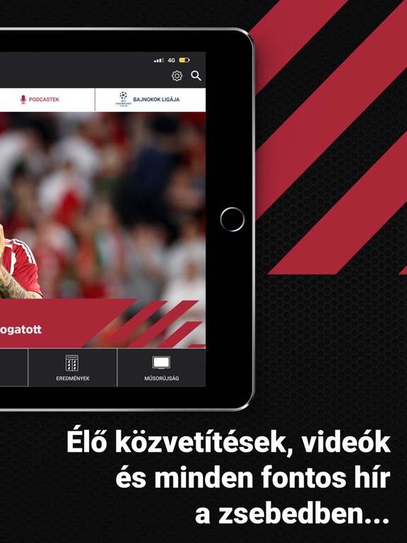 Screenshot #5 pour M4 Sport