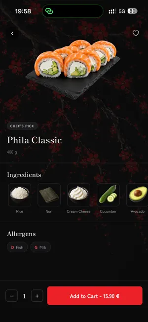 OnlyPhila screenshot 3