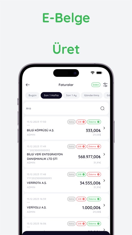 Kivi SuperApp screenshot-4