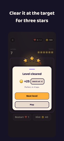 Polyblast screenshot 2