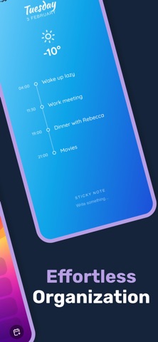 Planaroo screenshot