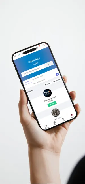 Birlix screenshot 2