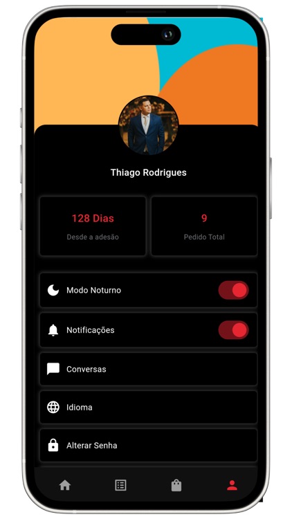 Vai de Delivery Entregador screenshot-6