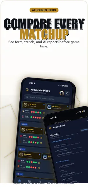 Ai Top Sports Picks screenshot 4