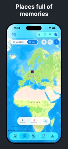 JustUs by JustLAB Screenshot 3 of 7