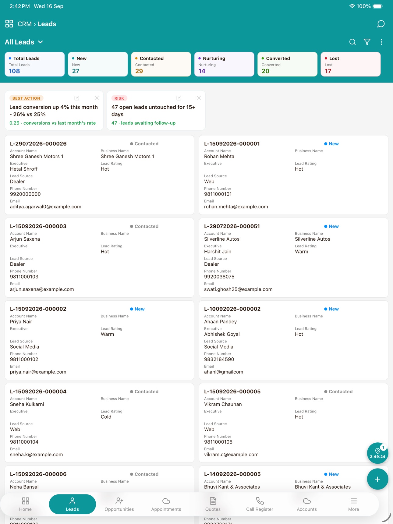 Screenshot 5 of xMatix