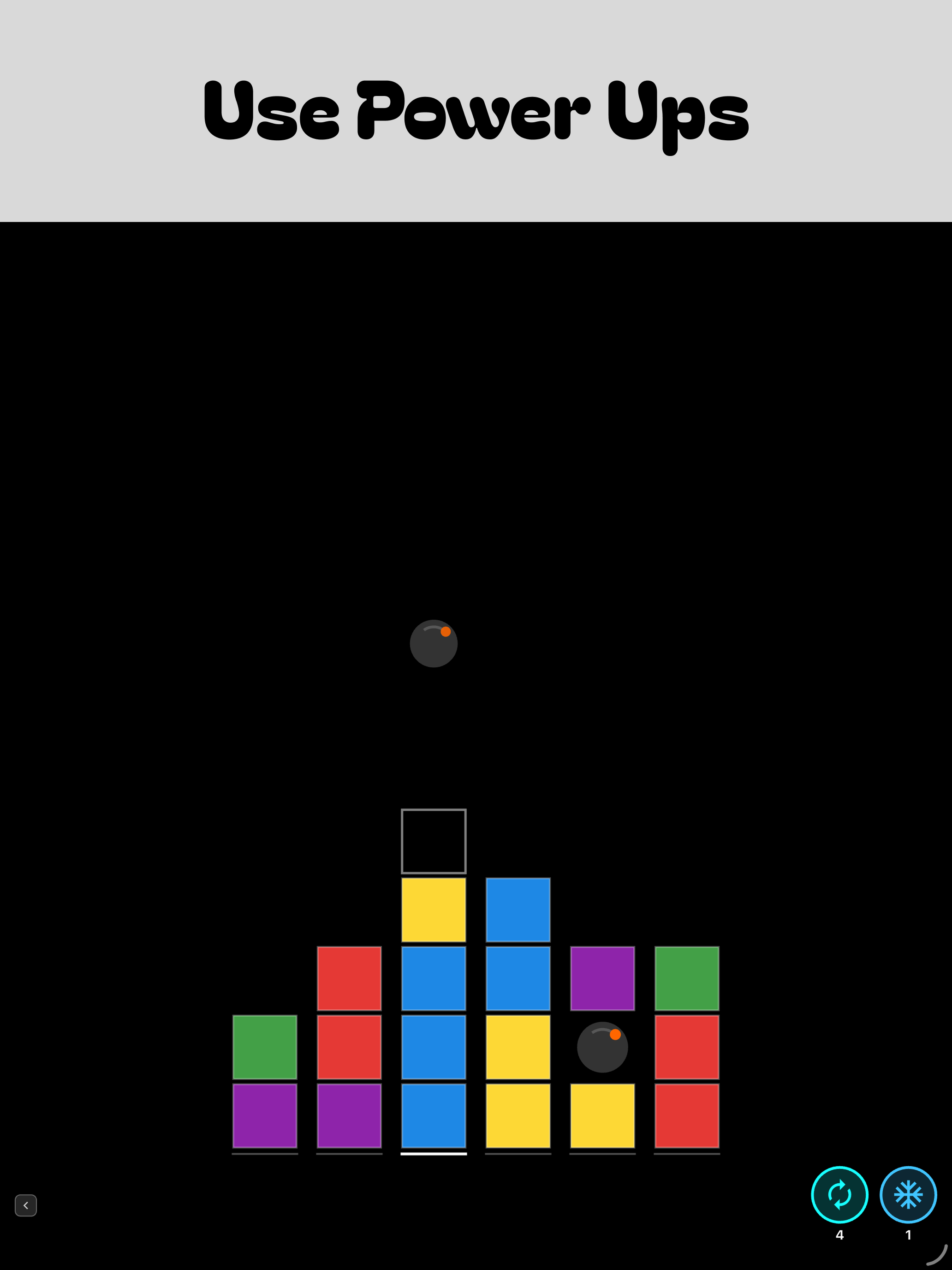 Falling Tiles: Match Puzzle screenshot 6