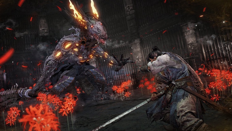 卧龙手游:官方正版 单机3A大作暗黑三国RPG动作无双手游戏