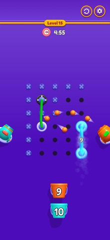 Bouncing Ballz! Screenshot 3 of 5