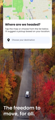 Ride May Screenshot 6 of 6
