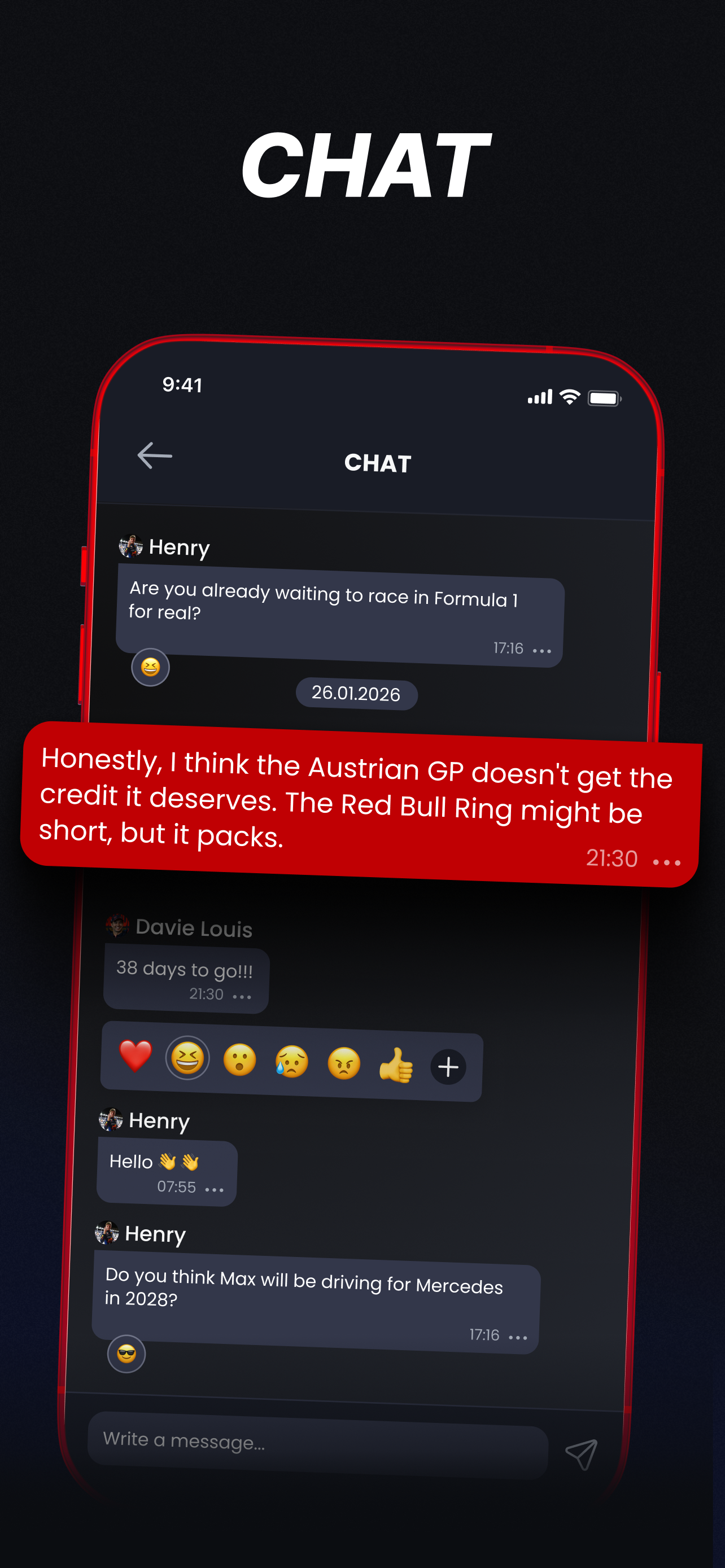 Formulap: Live F1 Results