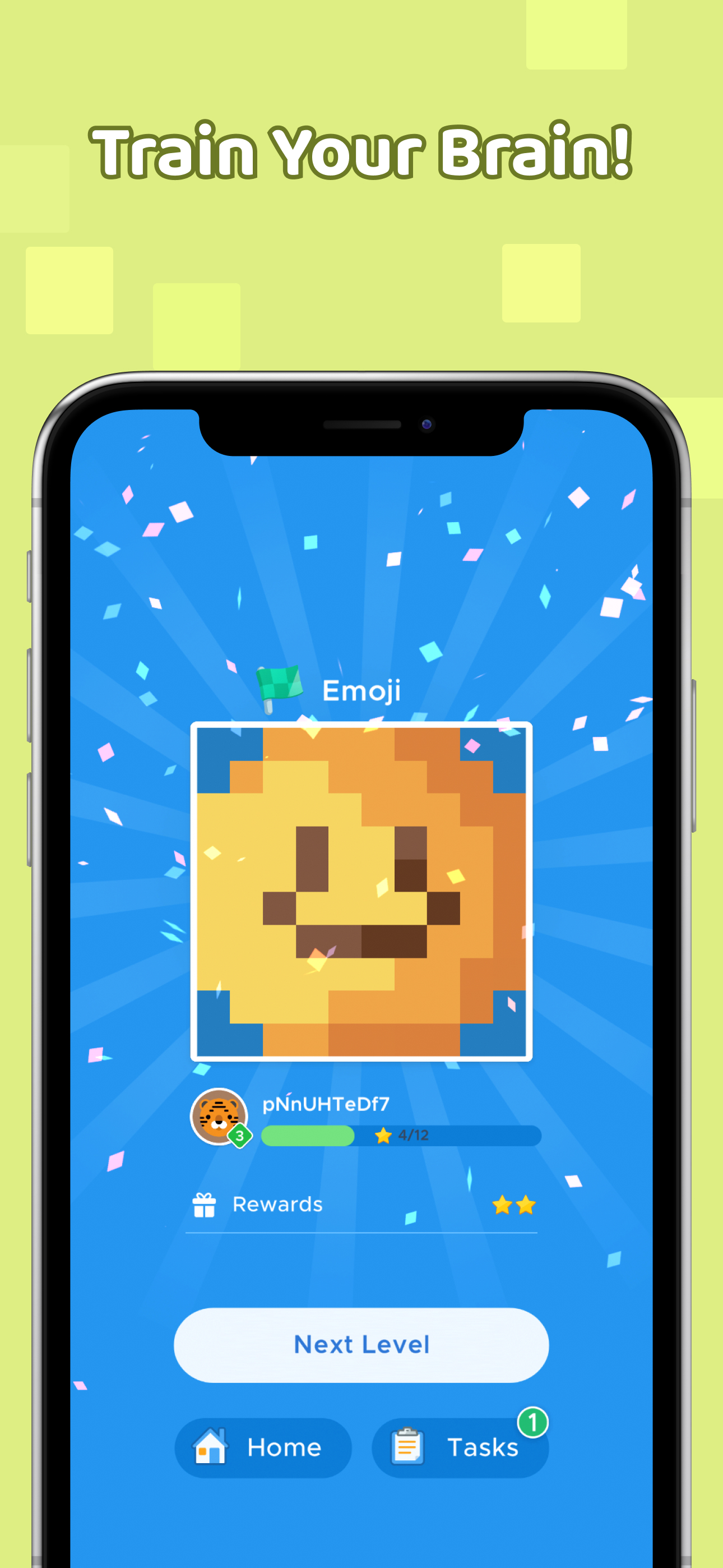 Nonogram – Color Sudoku Puzzle