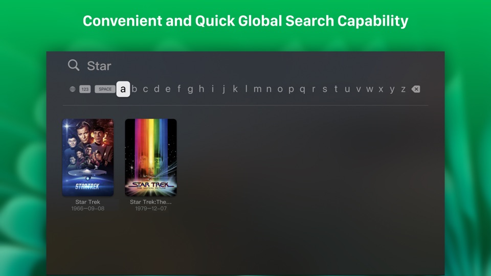 Screenshot #14 for VidHub -Video Library & Player