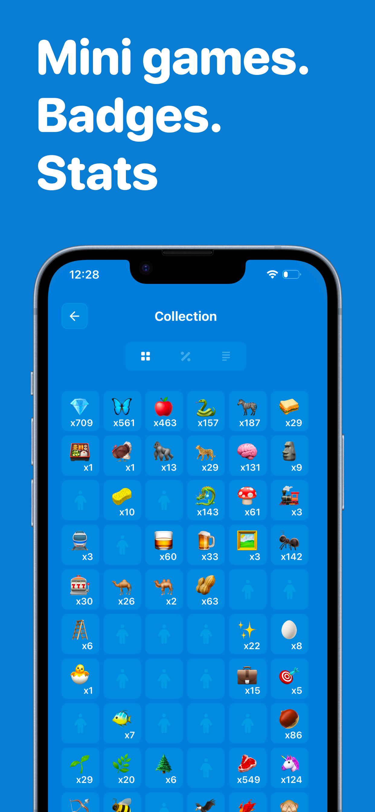 Bloobi screenshot 7