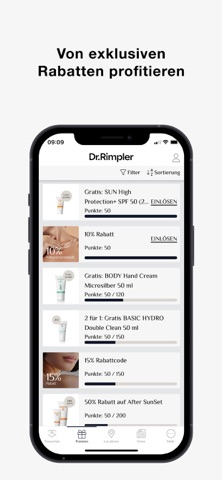 Dr. Rimpler Screenshot 2 of 3