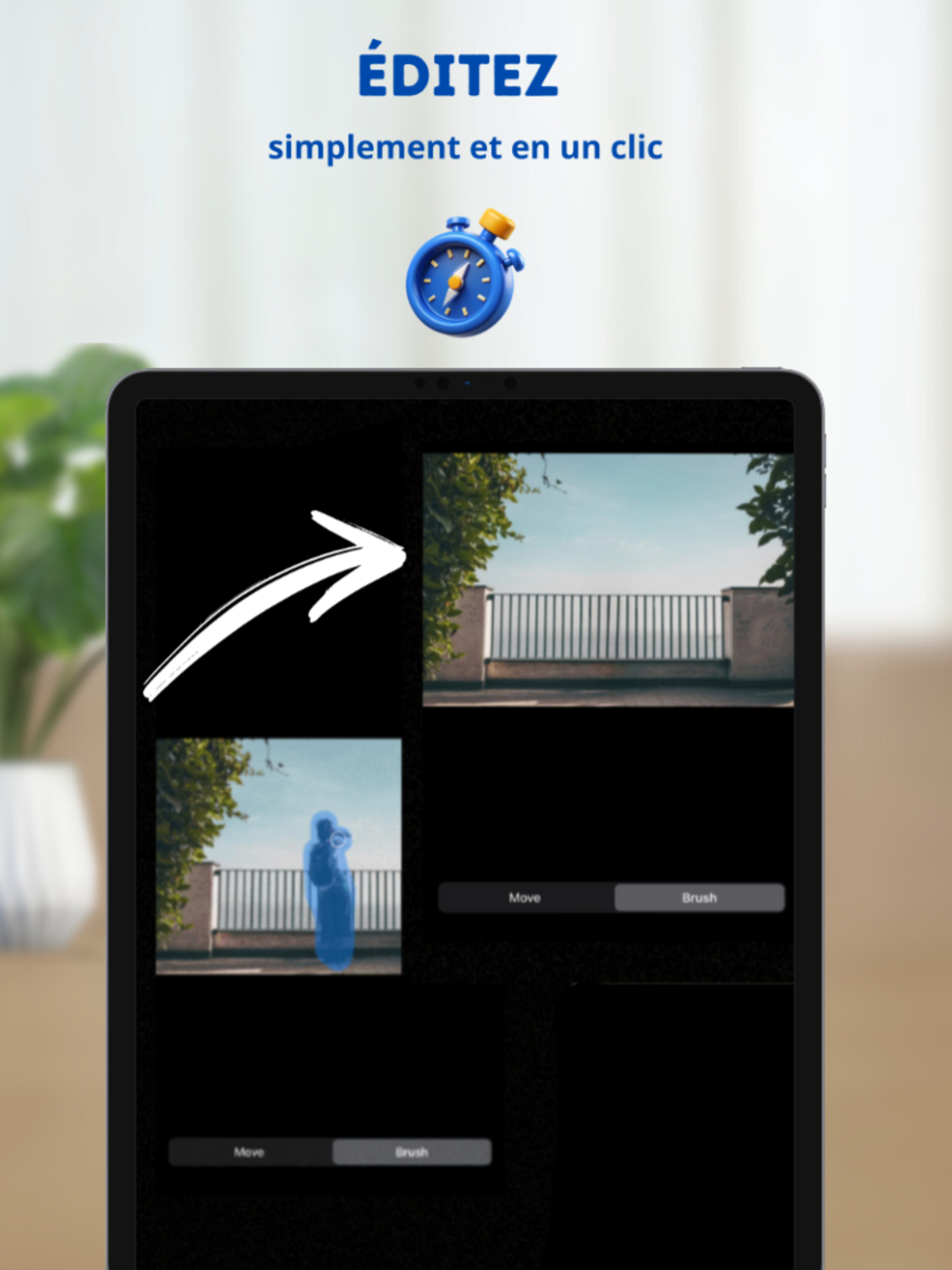 ShotScan Mobile · PDF Scanner