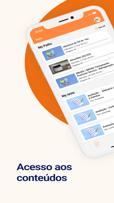 Screenshot #3 pour Boompe