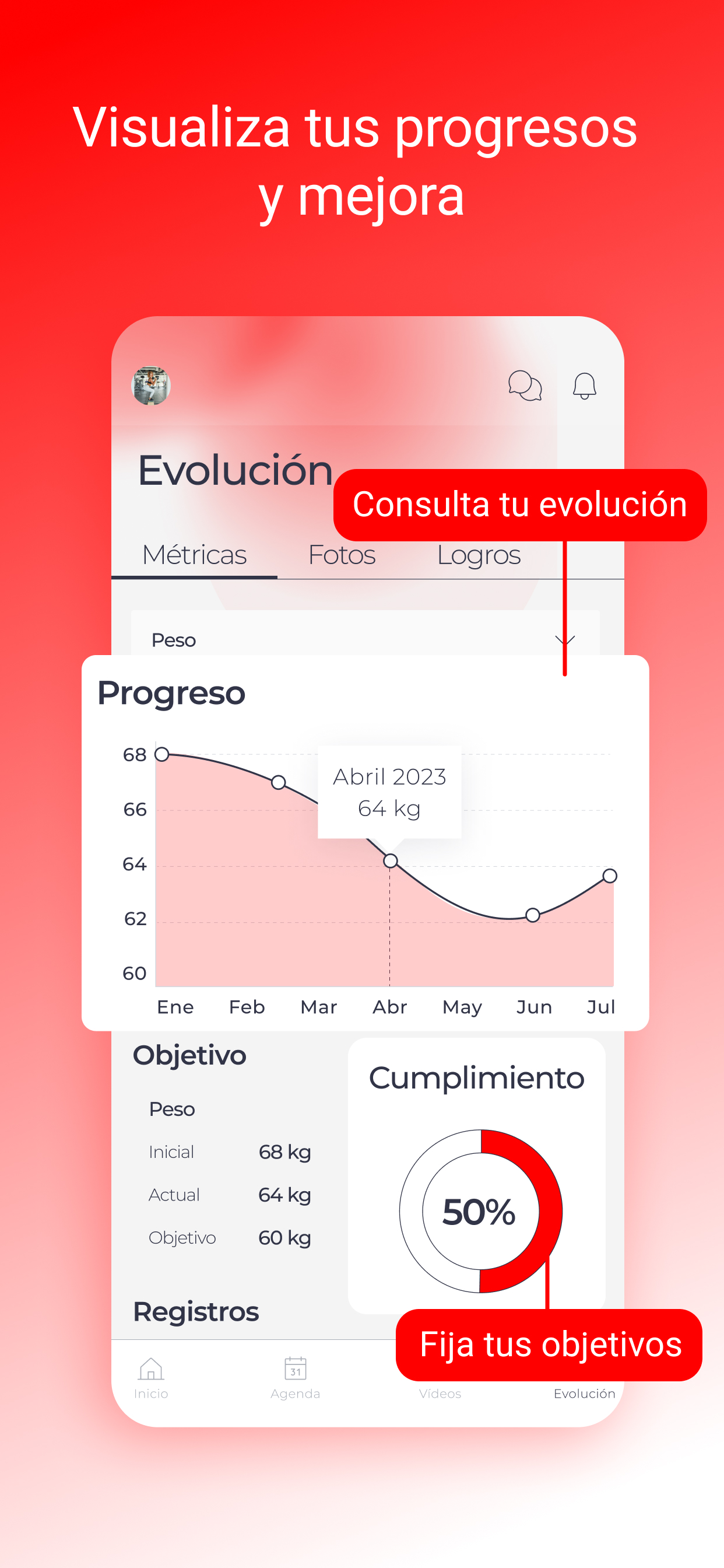 Método Zeta screenshot 2