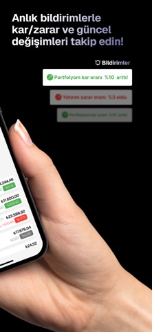 Profito screenshot